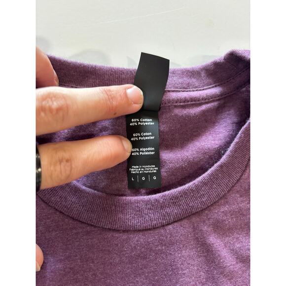 I’m Not Needy I’m Wanty T-Shirt - Picture 4 of 4